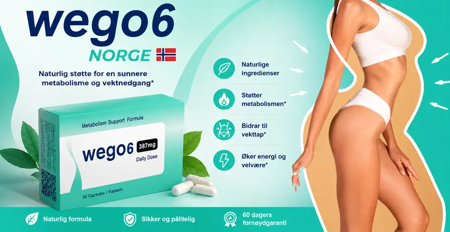Wego6 Norge