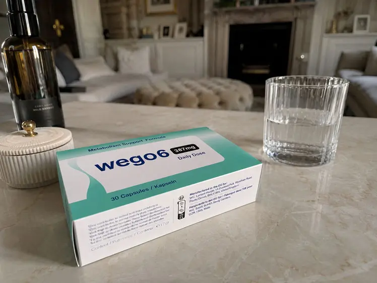 Wego6 Erfaringer